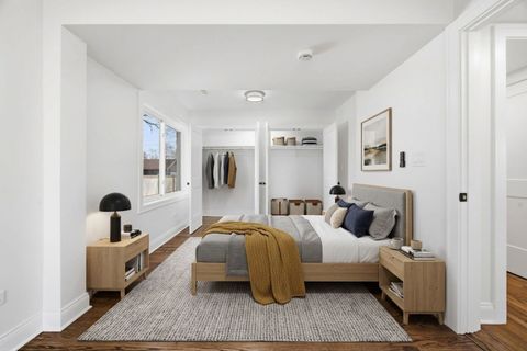 Tiny photo for 7851 Suburban Lane, Bridgeview, IL 60455 (MLS # 12621521)