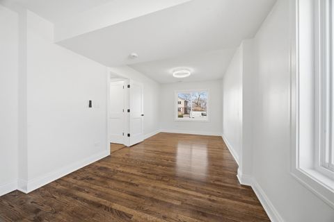 Tiny photo for 7851 Suburban Lane, Bridgeview, IL 60455 (MLS # 12621521)