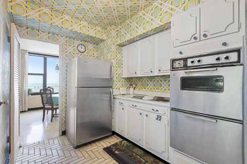 Tiny photo for 3150 N Lake Shore Drive #30C, Chicago, IL 60657 (MLS # 12361436)