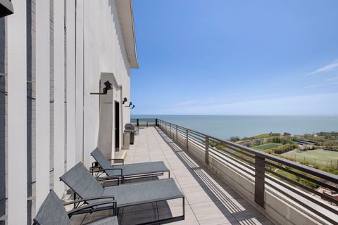Tiny photo for 3150 N Lake Shore Drive #30C, Chicago, IL 60657 (MLS # 12361436)