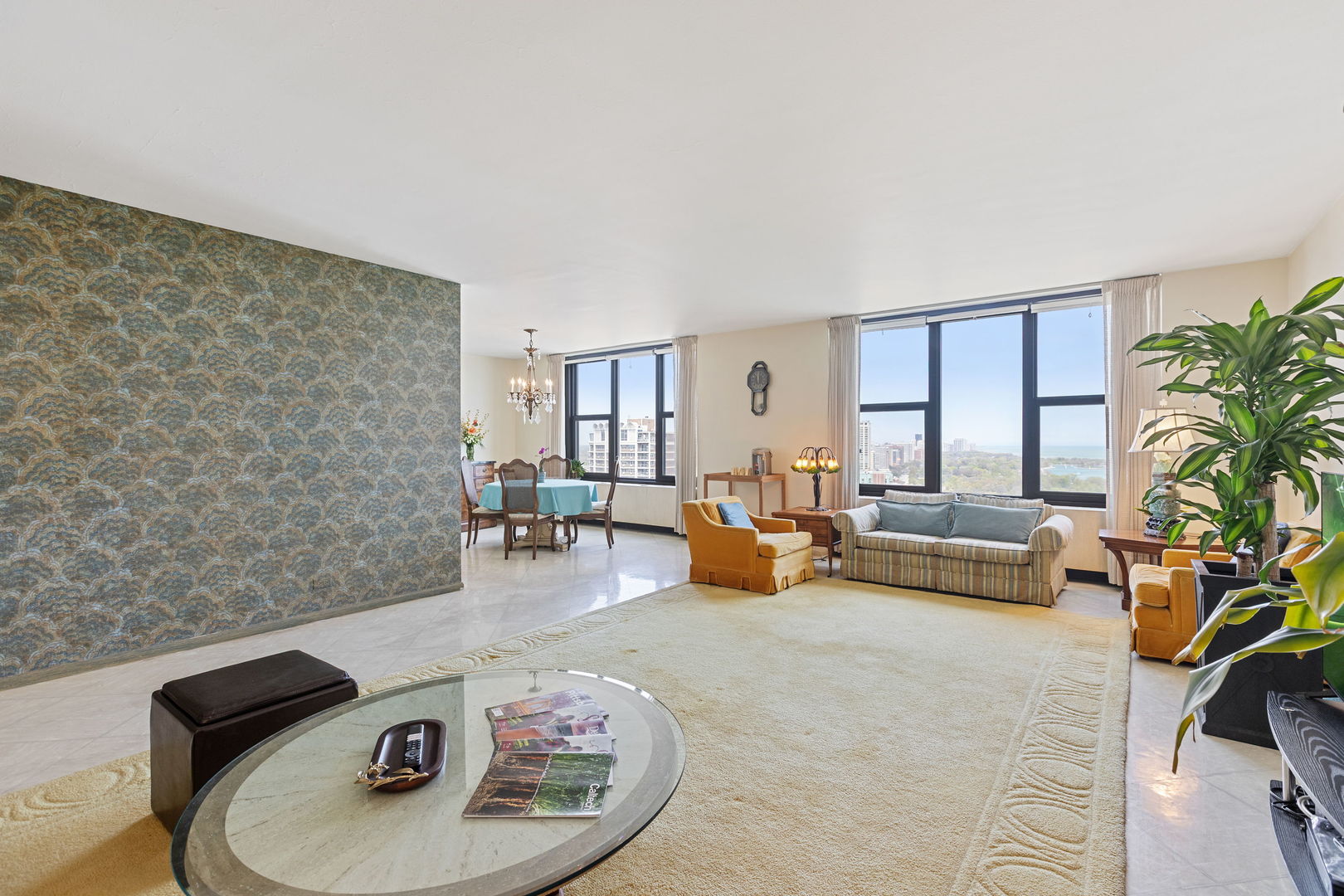 3150 N Lake Shore Drive 30C
