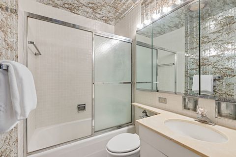 Tiny photo for 3150 N Lake Shore Drive #30C, Chicago, IL 60657 (MLS # 12361436)