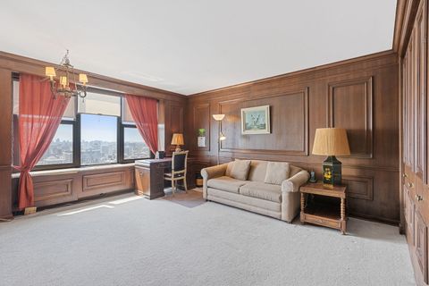 Tiny photo for 3150 N Lake Shore Drive #30C, Chicago, IL 60657 (MLS # 12361436)