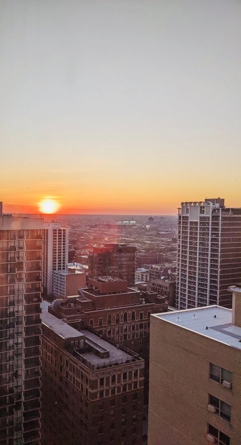 Tiny photo for 3150 N Lake Shore Drive #30C, Chicago, IL 60657 (MLS # 12361436)