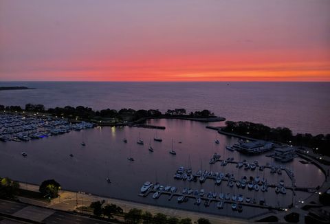 Tiny photo for 3150 N Lake Shore Drive #30C, Chicago, IL 60657 (MLS # 12361436)