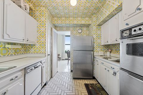 Tiny photo for 3150 N Lake Shore Drive #30C, Chicago, IL 60657 (MLS # 12361436)