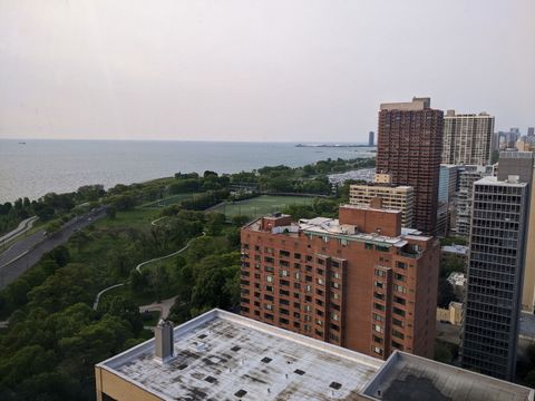 Tiny photo for 3150 N Lake Shore Drive #30C, Chicago, IL 60657 (MLS # 12361436)