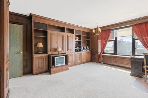 Tiny photo for 3150 N Lake Shore Drive #30C, Chicago, IL 60657 (MLS # 12361436)
