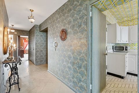 Tiny photo for 3150 N Lake Shore Drive #30C, Chicago, IL 60657 (MLS # 12361436)