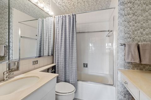 Tiny photo for 3150 N Lake Shore Drive #30C, Chicago, IL 60657 (MLS # 12361436)