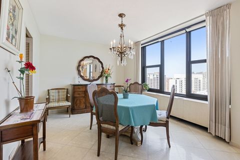 Tiny photo for 3150 N Lake Shore Drive #30C, Chicago, IL 60657 (MLS # 12361436)