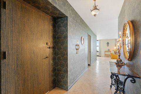 Tiny photo for 3150 N Lake Shore Drive #30C, Chicago, IL 60657 (MLS # 12361436)
