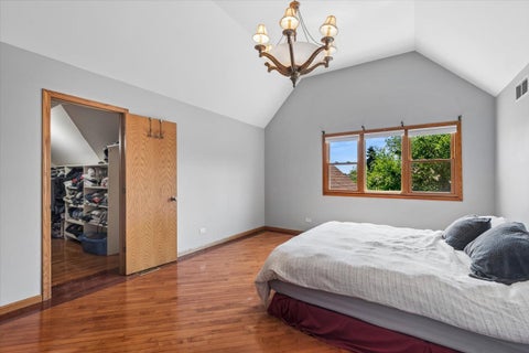 Tiny photo for 14460 S Saddle Brook Lane, Homer Glen, IL 60491 (MLS # 12666268)