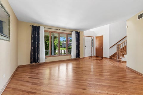 Tiny photo for 14460 S Saddle Brook Lane, Homer Glen, IL 60491 (MLS # 12666268)