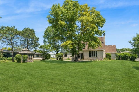 Tiny photo for 14460 S Saddle Brook Lane, Homer Glen, IL 60491 (MLS # 12666268)