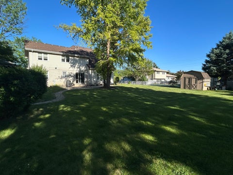 Tiny photo for 14460 S Saddle Brook Lane, Homer Glen, IL 60491 (MLS # 12666268)