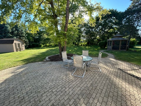 Tiny photo for 14460 S Saddle Brook Lane, Homer Glen, IL 60491 (MLS # 12666268)