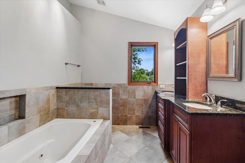 Tiny photo for 14460 S Saddle Brook Lane, Homer Glen, IL 60491 (MLS # 12666268)