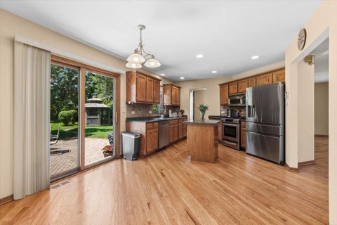 Tiny photo for 14460 S Saddle Brook Lane, Homer Glen, IL 60491 (MLS # 12666268)