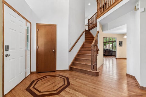 Tiny photo for 14460 S Saddle Brook Lane, Homer Glen, IL 60491 (MLS # 12666268)