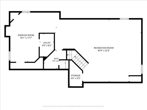 Tiny photo for 14460 S Saddle Brook Lane, Homer Glen, IL 60491 (MLS # 12666268)