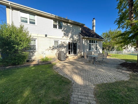 Tiny photo for 14460 S Saddle Brook Lane, Homer Glen, IL 60491 (MLS # 12666268)