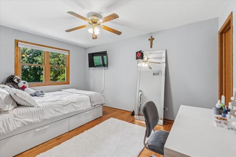Tiny photo for 14460 S Saddle Brook Lane, Homer Glen, IL 60491 (MLS # 12666268)