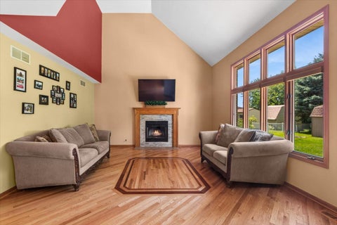 Tiny photo for 14460 S Saddle Brook Lane, Homer Glen, IL 60491 (MLS # 12666268)