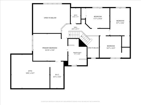 Tiny photo for 14460 S Saddle Brook Lane, Homer Glen, IL 60491 (MLS # 12666268)