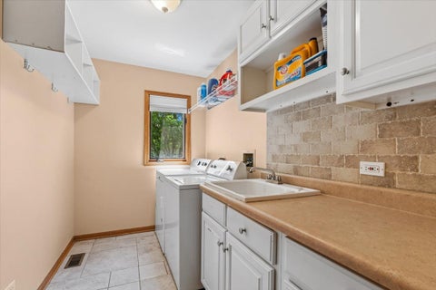 Tiny photo for 14460 S Saddle Brook Lane, Homer Glen, IL 60491 (MLS # 12666268)