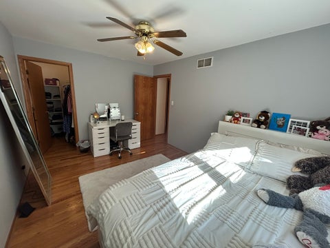 Tiny photo for 14460 S Saddle Brook Lane, Homer Glen, IL 60491 (MLS # 12666268)