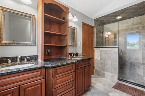 Tiny photo for 14460 S Saddle Brook Lane, Homer Glen, IL 60491 (MLS # 12666268)