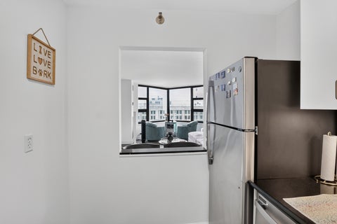 Tiny photo for 401 E Ontario Street #2203, Chicago, IL 60611 (MLS # 12786712)