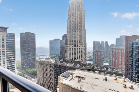 Tiny photo for 401 E Ontario Street #2203, Chicago, IL 60611 (MLS # 12786712)