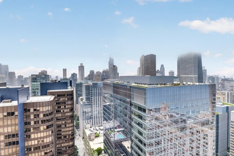 Tiny photo for 401 E Ontario Street #2203, Chicago, IL 60611 (MLS # 12786712)