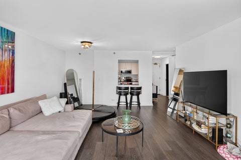 Tiny photo for 401 E Ontario Street #2203, Chicago, IL 60611 (MLS # 12786712)