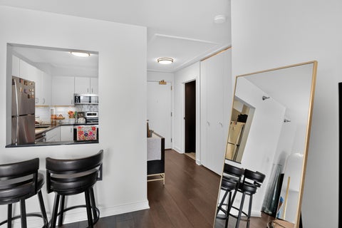 Tiny photo for 401 E Ontario Street #2203, Chicago, IL 60611 (MLS # 12786712)