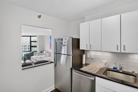 Tiny photo for 401 E Ontario Street #2203, Chicago, IL 60611 (MLS # 12786712)