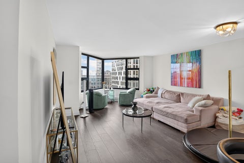 Tiny photo for 401 E Ontario Street #2203, Chicago, IL 60611 (MLS # 12786712)