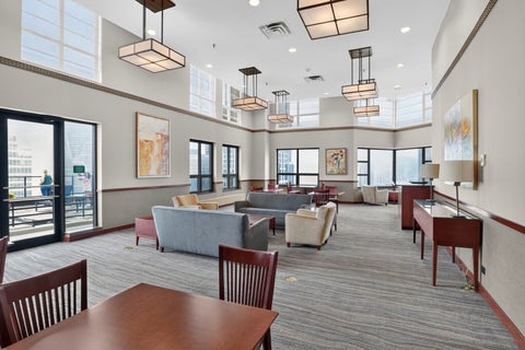 Tiny photo for 401 E Ontario Street #2203, Chicago, IL 60611 (MLS # 12786712)