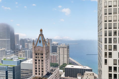 Tiny photo for 401 E Ontario Street #2203, Chicago, IL 60611 (MLS # 12786712)