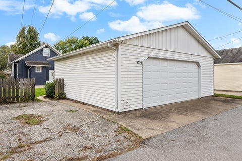 Tiny photo for 2728 E 18th Street, Davenport, IA 52803 (MLS # 12762401)