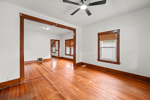 Tiny photo for 2728 E 18th Street, Davenport, IA 52803 (MLS # 12762401)