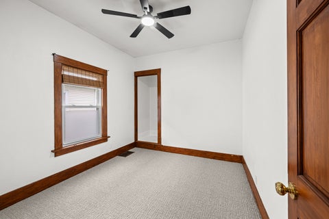 Tiny photo for 2728 E 18th Street, Davenport, IA 52803 (MLS # 12762401)