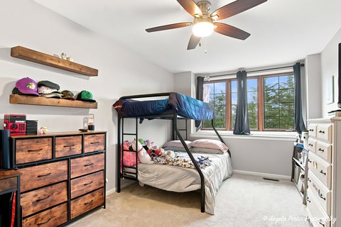 Tiny photo for 526 Silver Aspen Circle, Crystal Lake, IL 60014 (MLS # 12714980)
