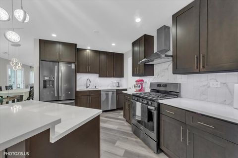 Tiny photo for 1251 ROSEWOOD Court #B2, Schaumburg, IL 60193 (MLS # 12574390)