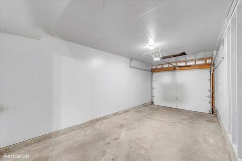 Tiny photo for 1251 ROSEWOOD Court #B2, Schaumburg, IL 60193 (MLS # 12574390)