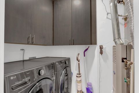 Tiny photo for 1251 ROSEWOOD Court #B2, Schaumburg, IL 60193 (MLS # 12574390)