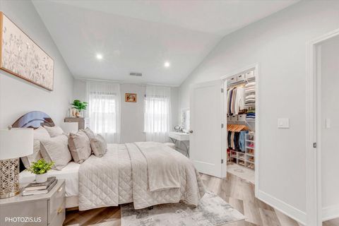 Tiny photo for 1251 ROSEWOOD Court #B2, Schaumburg, IL 60193 (MLS # 12574390)