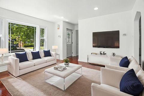 Tiny photo for 228 E 141st Street, Dolton, IL 60419 (MLS # 12404681)